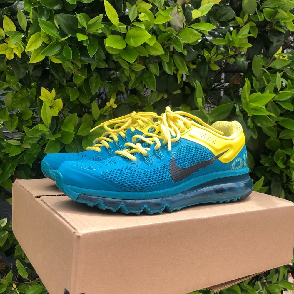 Nike Airmax Sneakers - Women’s Size 8.5